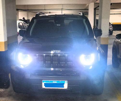 JEEP RENEGADE 1.3 T270 TURBO FLEX ALTITUDE AT6 JEEP RENEGADE 1.3 T270 TURBO FLEX ALTITUDE AT6